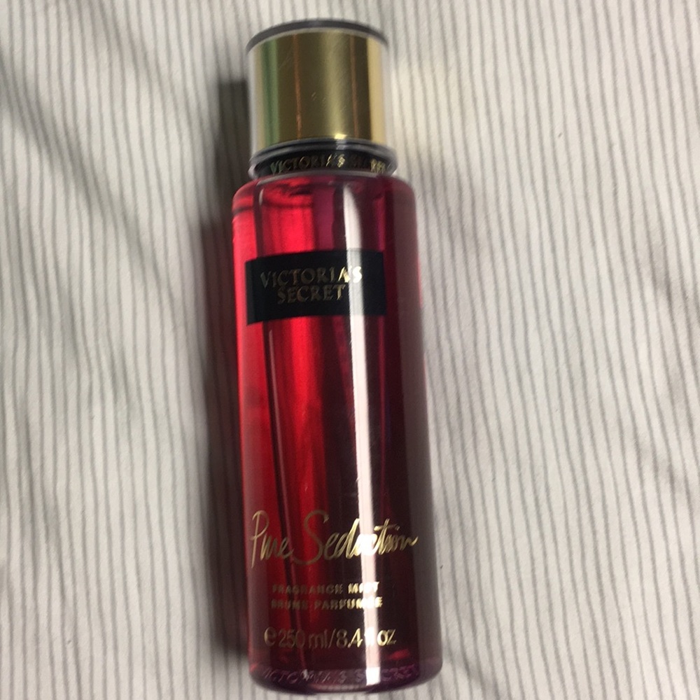 VS perfume
